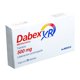 thumbnail image 3 of Dabex XR Metformina 500 mg liberación prolongada 30 tabletas, 3 of 4