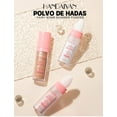 thumbnail image 2 of Highlighter Body Brightens the Natural Three-dimensional Face Powder Blusher, 2 of 5