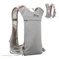 thumbnail image 1 of Bolsa de viaje Mochila de ciclismo al aire libre de gran capacidad de 5L Mochila liviana para correr Tomshoo Bolsa de viaje, 1 of 7