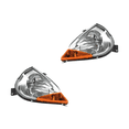thumbnail image 1 of Par de FAROS KA 2001 al 2008 FORD DEPO  ., 1 of 4