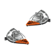 thumbnail image 1 of Par de FAROS KA 2001 al 2008 FORD DEPO  ., 1 of 4