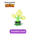 thumbnail image 1 of Juego de juguetes auténticos de plantas Vs Zombies, caja desmontada para niños, accesorios, caja de regalo, modelo grande, adornos en miniatura, decoración del hogar, 1 of 5