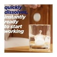 thumbnail image 6 of Alka-Seltzer Plus Severe Cold PowerFast Fizz Orange Zest Effervescent Tablets Packaging May Vary (Pack of 4), 6 of 7