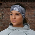 thumbnail image 3 of Women's Print Ponytail Headband, 3 of 28
