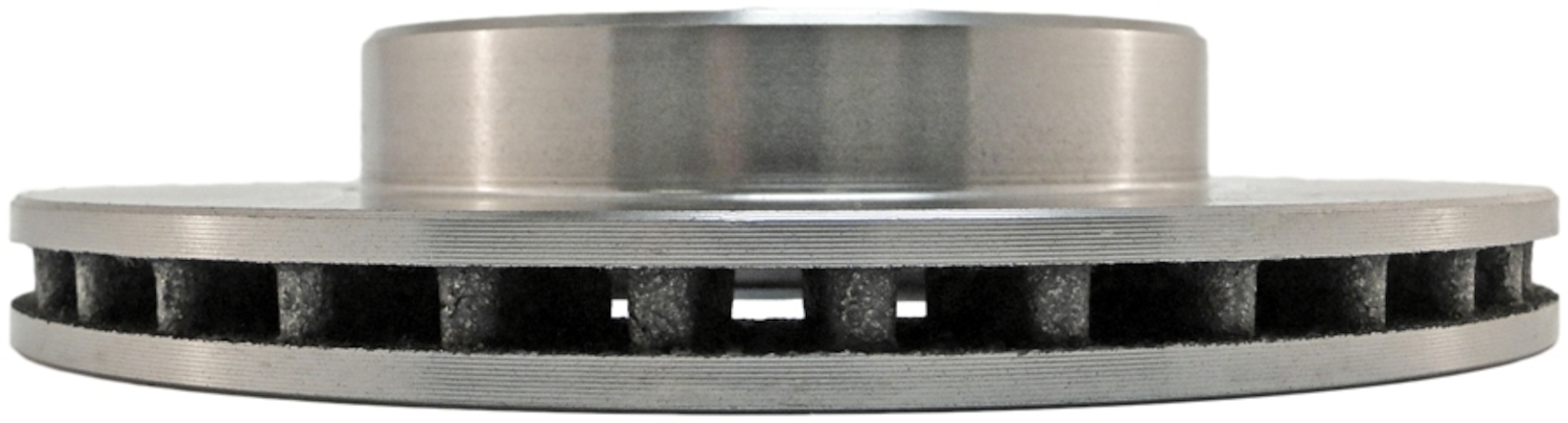 Winstop Brake Rotor, Front WS231080, Chevrolet Cavalier 1991-1985