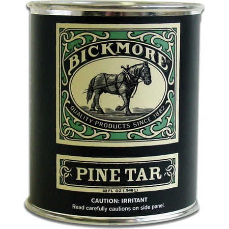 Bickmore Pine Tar for Horses