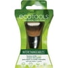EcoTools Interchangeable Flawless Makeup Head, for Foundation Buffing and Blending, Face Brush