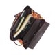 thumbnail image 4 of Fotbe Pizza Mochila Bolso con Estampado para Mujer, Mochila Antirrobo de Nylon Impermeable, Bolsa Ligera de Hombro, 4 of 4