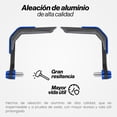 thumbnail image 3 of Cubre Puños Azul Para Moto Universal Kinlley, 3 of 8