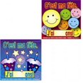 thumbnail image 1 of French Birthday Stickers, 1 of 1