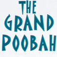 thumbnail image 2 of CafePress - Grand Poobah Infant Bodysuit - Baby Light Bodysuit, Size Newborn - 24 Months, 2 of 4