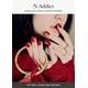 thumbnail image 2 of Tiras de gel para uñas Sohora Semicuradas N Addict con accesorios, 2 of 5