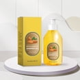 thumbnail image 3 of GUANGHONG Huile de Bain Hydratante Douce Formule Nourrissante et Apaisante pour Peau Hydratée Douce (100ml), 3 of 9