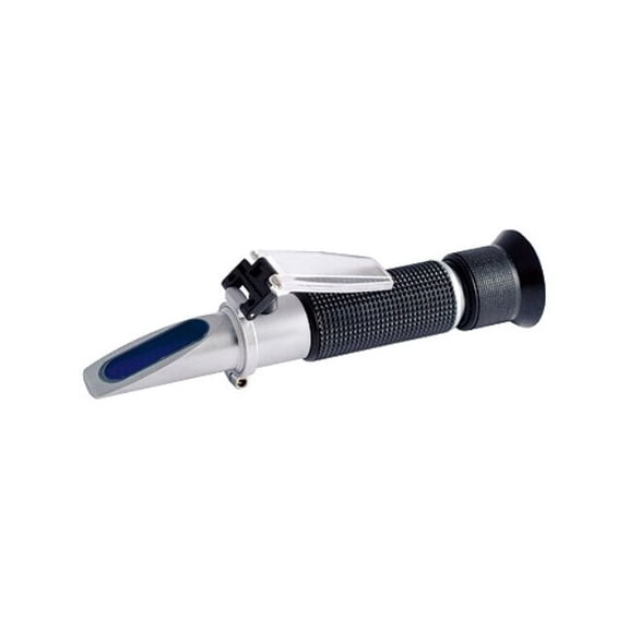 Hhip Synthetics Coolant Tester - Refractometer 0-15% 8010-0019