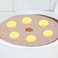 thumbnail image 1 of PAMINGONO 2Pcs Silicone Dehydrator Pads For Birthday Party Snacks, 1 of 8