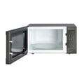 thumbnail image 2 of Horno de Microondas Daewoo 1.4 Pies Cúbicos Gris, 2 of 4