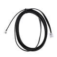 thumbnail image 2 of para FT7800R FT8800R FT8900R FT7900R Cable de extensión de Sunnimix Cable de extensión para radio de coche, 2 of 6