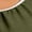 C-Army Green302, variant on DHFJKG Tankini Swimsuit Women Two Piece Athletic Swimwear Loose Fit Tank Top With Drawstring Swim Shorts Soft Beachwear