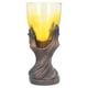 thumbnail image 2 of Copa de cristal con garra de una mano 3D fácil limpieza multiusos a prueba de corrosión base de resina copa de cristal para bar ANGGREK Otros, 2 of 8