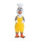 thumbnail image 4 of Juguete de pollo chillón, juego familiar de juguete de pollo gritando, juegos de playa, juegos de fiesta para niños y adultos, juguete interactivo cocinero, 4 of 8