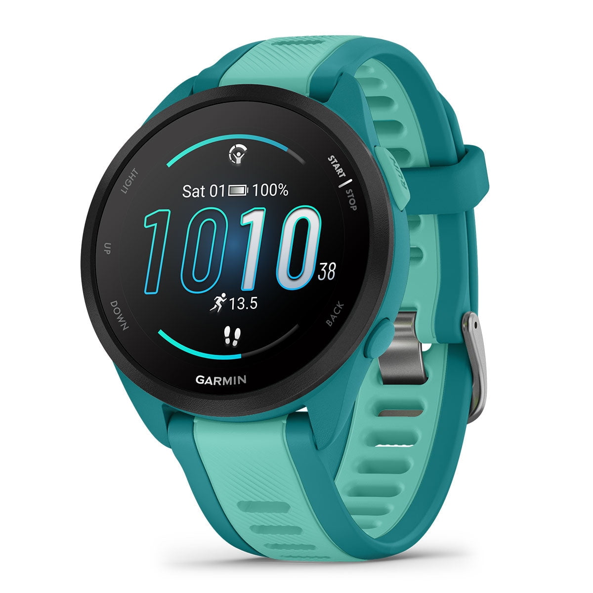 06/17まで出品‼️GARMIN Forerunner 165 Amazon.com: Garmin Forerunner 165, Running Smartwatch