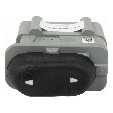Motorcraft Window Switch