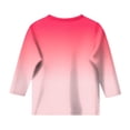 thumbnail image 5 of Godom Girls Tops Short Sleeve Crewneck Casual Tops Tees Blouses Girls' Summer T Shirts, 5 of 5
