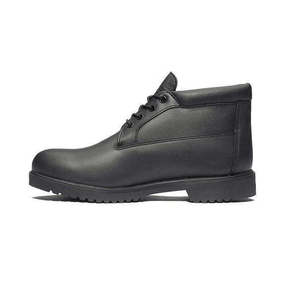 TIMBERLAND MENS 1973 Newman Chukka Boot Mid "Black" TB150059001 TB150059001 from Stadium Goods
