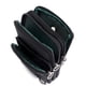 thumbnail image 3 of Bolso bandolera tipo cartera VINAIDA Small para mujer, color morado, 3 of 8