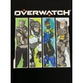 thumbnail image 2 of Boys Overwatch Short Sleeve T-Shirt, Sizes 4-18, 2 of 2