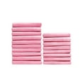 thumbnail image 2 of Dog Pee Pads Extra Large Super Absorbent Pet Training Pads with Adhesive Tabs,6 Layers Thick Leak-Proof Potty Pads for Dogs and Puppies(13*17.7Inch,Pink(100PCS)), 2 of 9