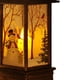 thumbnail image 3 of Luces De Navidad Candelabro Luces Decoración Decoración De Escritorio, 3 of 5