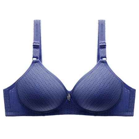 

DNDKILG Womens Push Up Padded Bra Push-Up T-Shirt Bra Bras 2XL