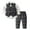 C, variant on Zshosam Boys Wedding Outfit Baby Boy Clothes Suits Infant Gentleman Wedding Outfit Newborn Formal Collared Dress Tuxedo Baby Suit Set Size 3T 4T,(C 3-4 Years)