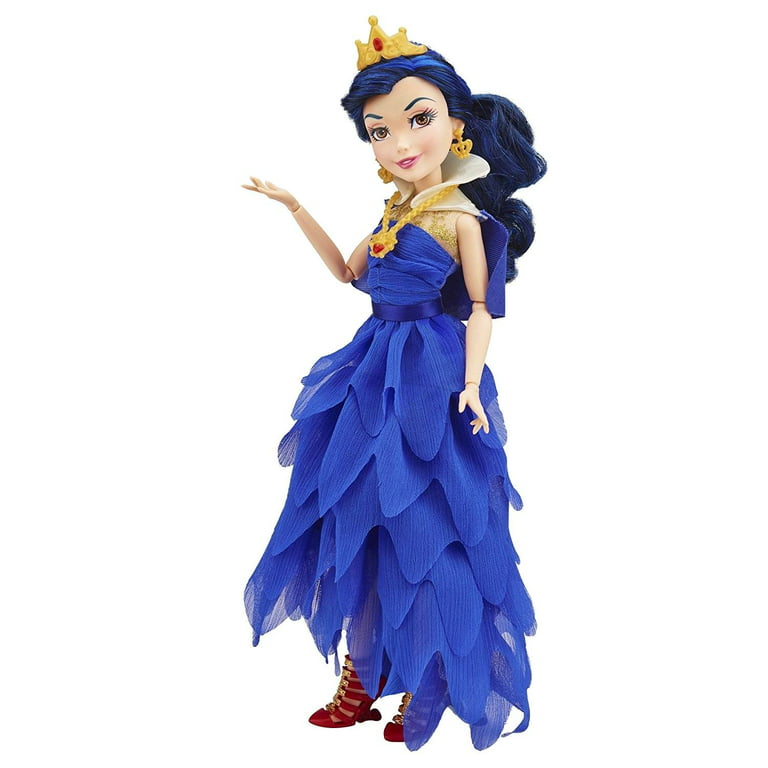 Disney Descendants Reception Dress Evie Doll