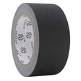 thumbnail image 1 of baomifa-Gaffer Tape, Heavy Duty Gaffers Tape, Non-Reflective, Multipurpose. 2 Inches x 30 Yards, Black, 1 of 4
