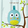 thumbnail image 2 of Cute Chick Tumbler Toys Niños Tumbler Juguete Bebé Aprendizaje Temprano Tumbler Juguete Crisp Ringtone Tumbler Juguete Educación Puzzle Doll Scienceny FN003210-01, 2 of 6