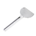 thumbnail image 1 of Paste Squeezer Hand Roller Tool Home Tube Wringer Toothpaste Dispenser Aluminium Alloy Squeezer, 1 of 9