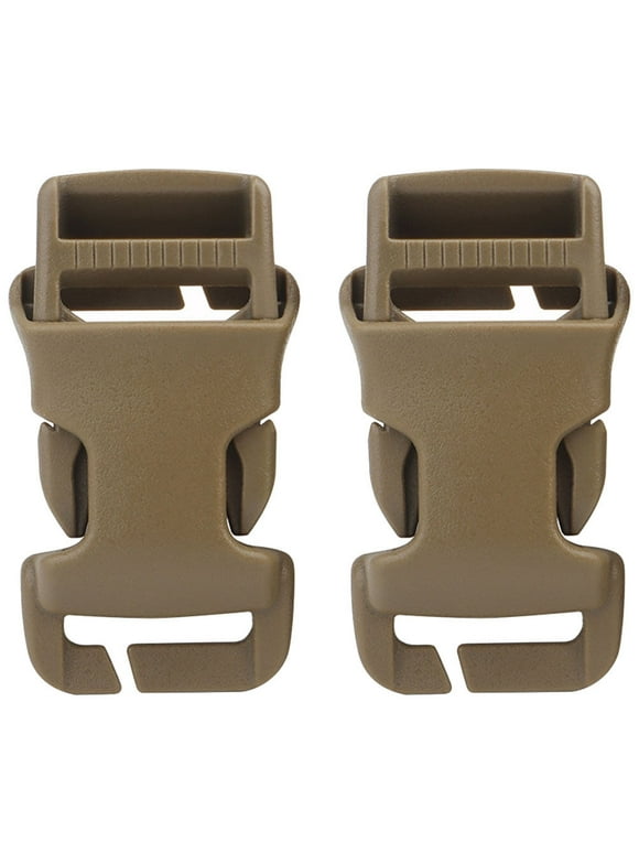 Backpack Buckle Replacement