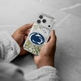 thumbnail image 5 of Penn State Nittany Lions iPhone Glitter Confetti Design Case, 5 of 6