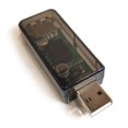 thumbnail image 1 of MesaSe ADUM3160 12Mbps Speed Industrial Grade Digital Signal Audio Power USB Isolator, 1 of 5