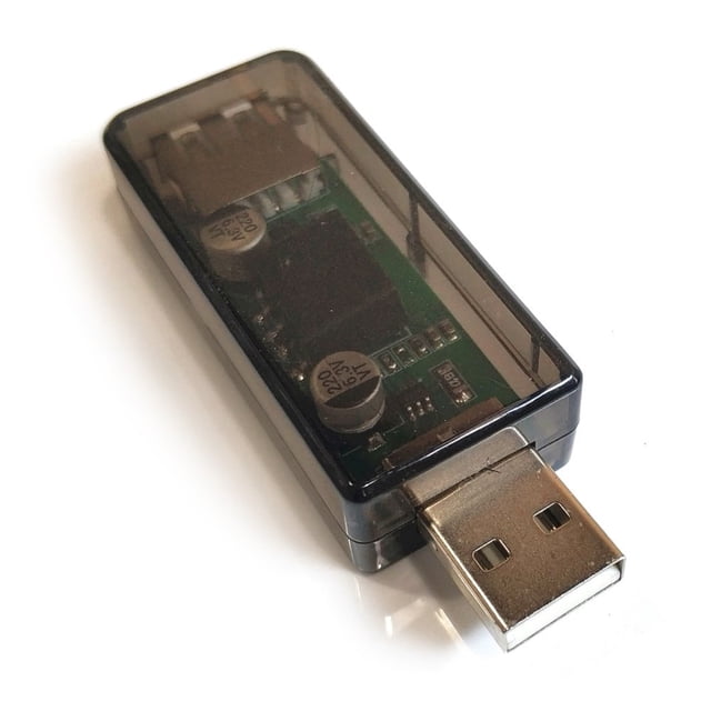 ADUM3160 12Mbps Speed Industrial Grade Digital Signal Audio Power USB Isolator