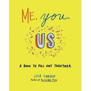 Me, You, Us, Pre-Owned (Paperback)