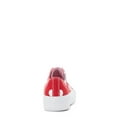 thumbnail image 5 of Women's Licensed Minne Mouse Sneaker Shoe, 5 of 6