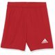thumbnail image 1 of Pantalones cortos de entrenamiento adidas Kids Entrada 22 Team Power Red, 1 of 1