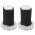 thumbnail image 2 of TKSE Filtro de 2 uds con Accesorio de Repuesto de Cubierta de Esponja para aspiradora Deerma DX700/DX700S, 2 of 14