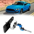 thumbnail image 4 of Short Throw Shifter  Short  Lever  Short Shifter For  CNC Aluminum Alloy Car Short Throw Gear Shifter Lever For   T5, 4 of 8