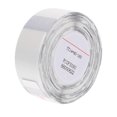 thumbnail image 1 of 1 roll of DIY Thermal Labels Self Adhesive Transparent Labels Thermal Sticker Labels, 1 of 7