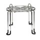thumbnail image 1 of Water Filter Stainless Steel Stand Tall Countertop Stand Tall Water Filter Stand Non-Slip Stainless Steel Stand B, 1 of 5