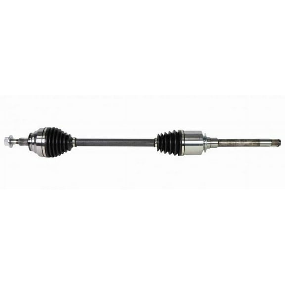 GSP NCV48052 CV Axle Assembly